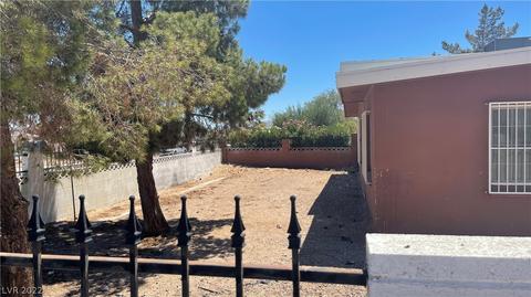 2416 Hamilton St, North Las Vegas, NV 89030