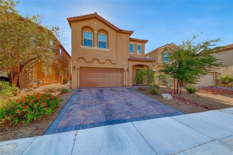 947 Via Del Campo, Henderson, NV 89011