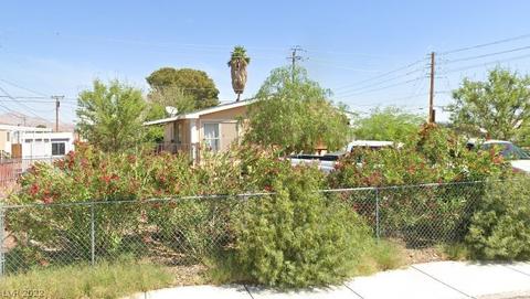 261 Shoshone Ln, Henderson, NV 89015