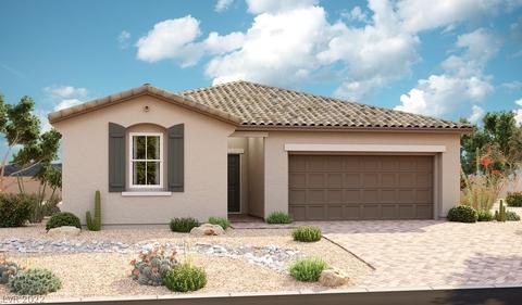 4141 Sigalas Ave, North Las Vegas, NV 89081