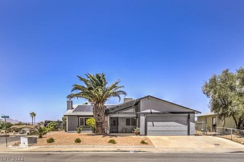 407 Chateau Dr, Henderson, NV 89002