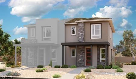 11691 Hamilton Lake Ave, Las Vegas, NV 89138