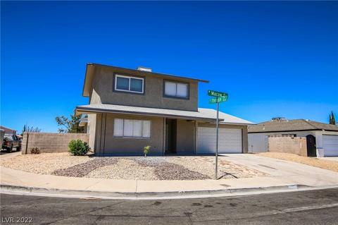 7720 Macaw Ln, Las Vegas, NV 89145
