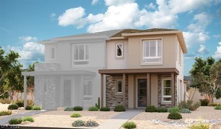 11715 Hamilton Lake Ave, Las Vegas, NV 89138