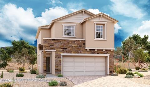 4836 Sensitive St, North Las Vegas, NV 89081