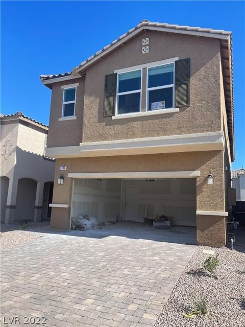 9863 Cluny Ave, Las Vegas, NV 89178