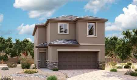 4832 Sensitive St, North Las Vegas, NV 89081