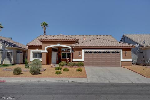 3757 White Carnation St, Las Vegas, NV 89147