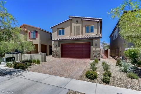 4472 Shimmer Point Ave, North Las Vegas, NV 89084