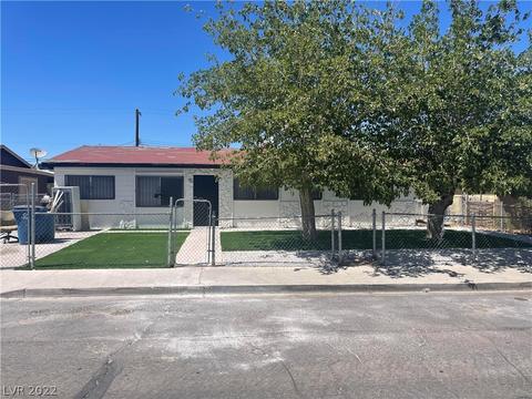 1932 Hart Ave, North Las Vegas, NV 89032