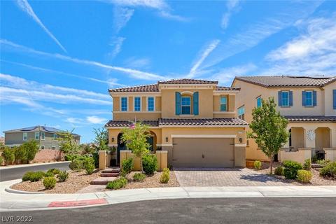 2252 Valdina St, Henderson, NV 89044