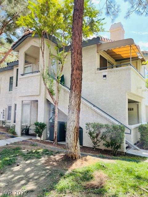 3061 Key Largo Dr #202, Las Vegas, NV 89120