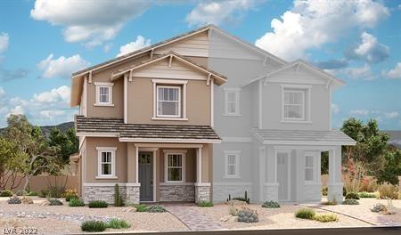 754 Last Dance Pl, Henderson, NV 89011