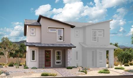 748 Last Dance Pl, Henderson, NV 89011