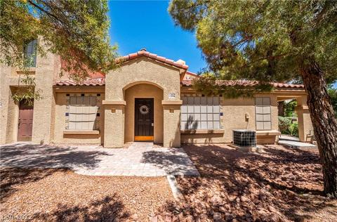 7315 Camrose Ridge Pl #104, Las Vegas, NV 89149