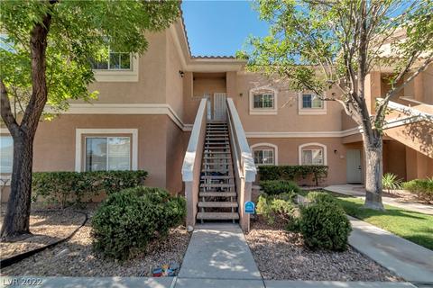 10525 Pine Glen Ave #205, Las Vegas, NV 89144