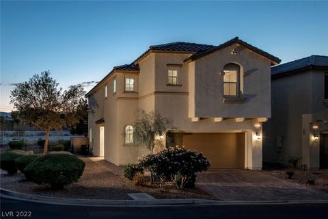 5615 Bishop Flowers St, Las Vegas, NV 89130