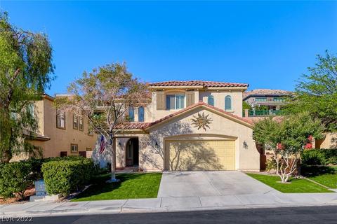 4421 Weitzman Pl, Las Vegas, NV 89141