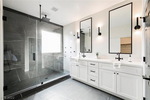 10264 Splendor Ridge Ave, Las Vegas, NV 89135