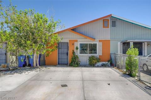 4553 Halbert Ave, Las Vegas, NV 89110
