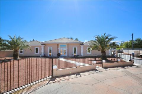 7835 Fairfield Ave, Las Vegas, NV 89123