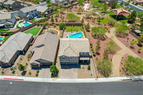 1021 Via Dell Bacio Dr, Henderson, NV 89052