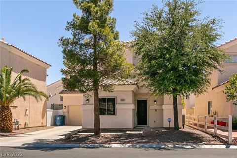 5984 Crumbling Ridge St, Henderson, NV 89011