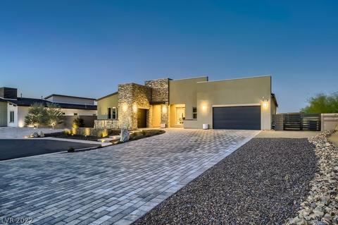 8386 Mojave Creek Ct, Las Vegas, NV 89113