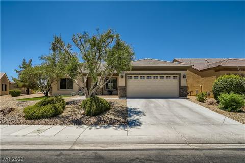 2125 Night Parrot Ave, North Las Vegas, NV 89084