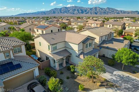 3408 Seagull Dive Ct, North Las Vegas, NV 89084
