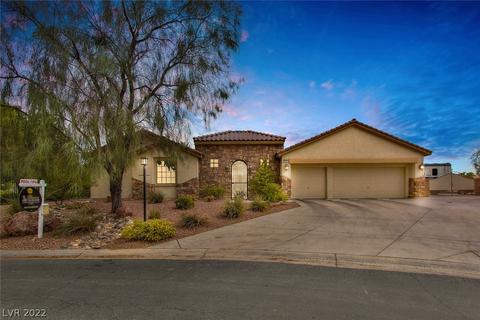 6127 Trevino Ave, Las Vegas, NV 89131