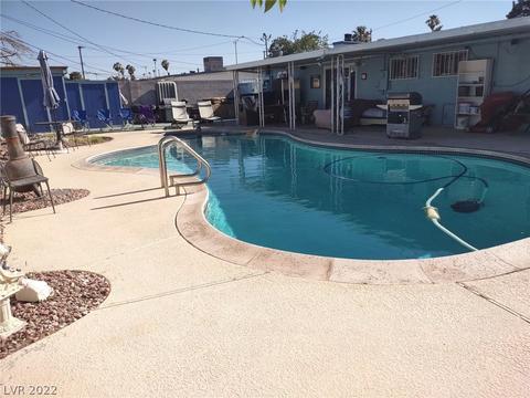 2834 El Toreador St, Las Vegas, NV 89169