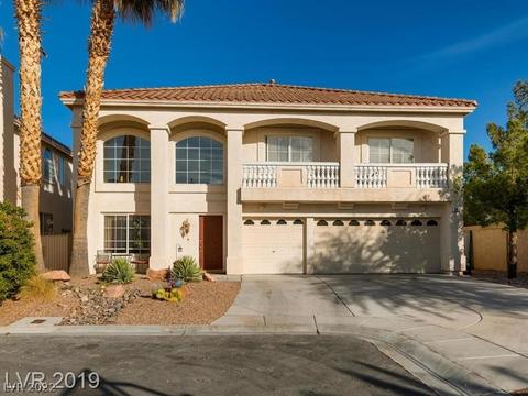 592 Pale Pueblo Ct, Las Vegas, NV 89183
