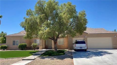 7645 Calista Way, Las Vegas, NV 89131