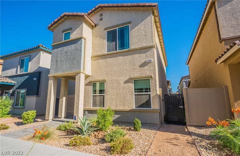 7316 Sunray Point St, North Las Vegas, NV 89084