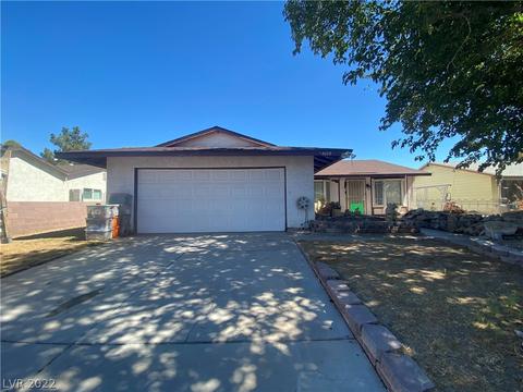 4608 Spring Creek Ave, Las Vegas, NV 89110