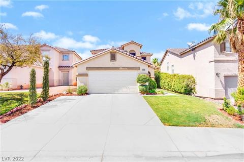 Undisclosed, Las Vegas, NV 89143