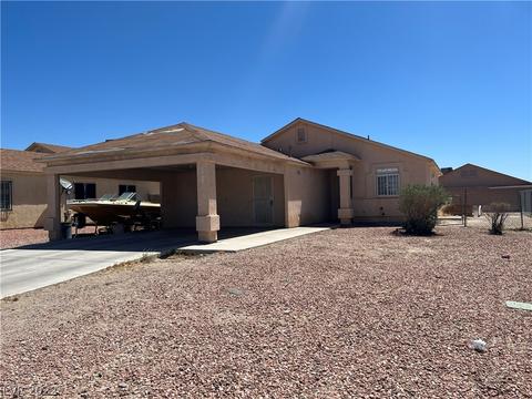 2616 West St, North Las Vegas, NV 89032