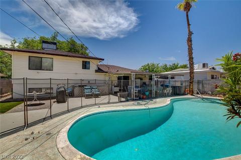 5900 Granada Ave, Las Vegas, NV 89107