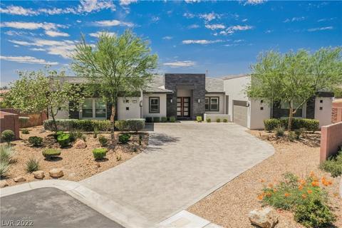 6343 Waking Moon Cir, Las Vegas, NV 89131