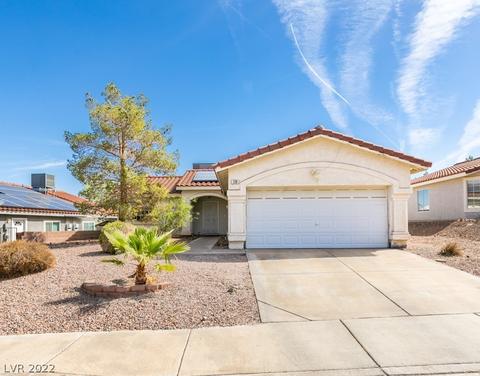126 Lemongold St, Henderson, NV 89012