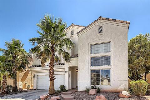 1586 Peaceful Pine St, Henderson, NV 89052