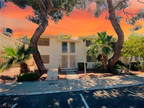 4770 Topaz St #94, Las Vegas, NV 89121