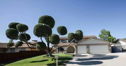 6409 Shawnee Pl, Las Vegas, NV 89107