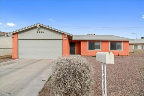 2166 Miner Way, Las Vegas, NV 89104