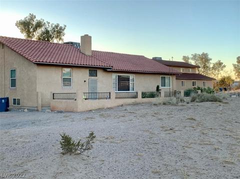 3975 Skyline St, Logandale, NV 89021