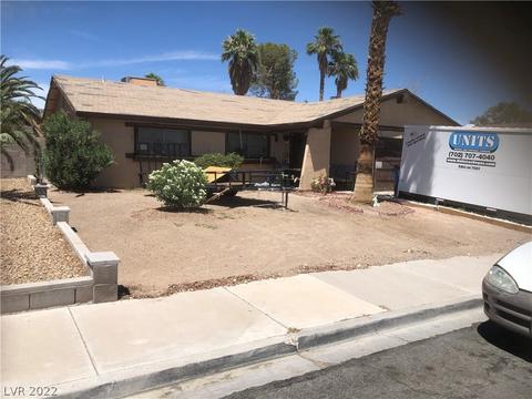 6228 Old Trail Rd, Las Vegas, NV 89108