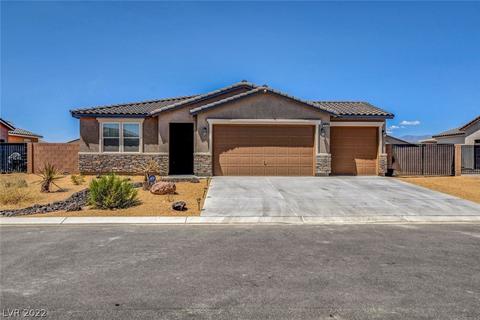 3544 E Umatilla Ave, Pahrump, NV 89061