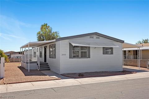 3410 Haleakala Dr, Las Vegas, NV 89122