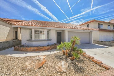 3236 Barbuda Rd, Las Vegas, NV 89117